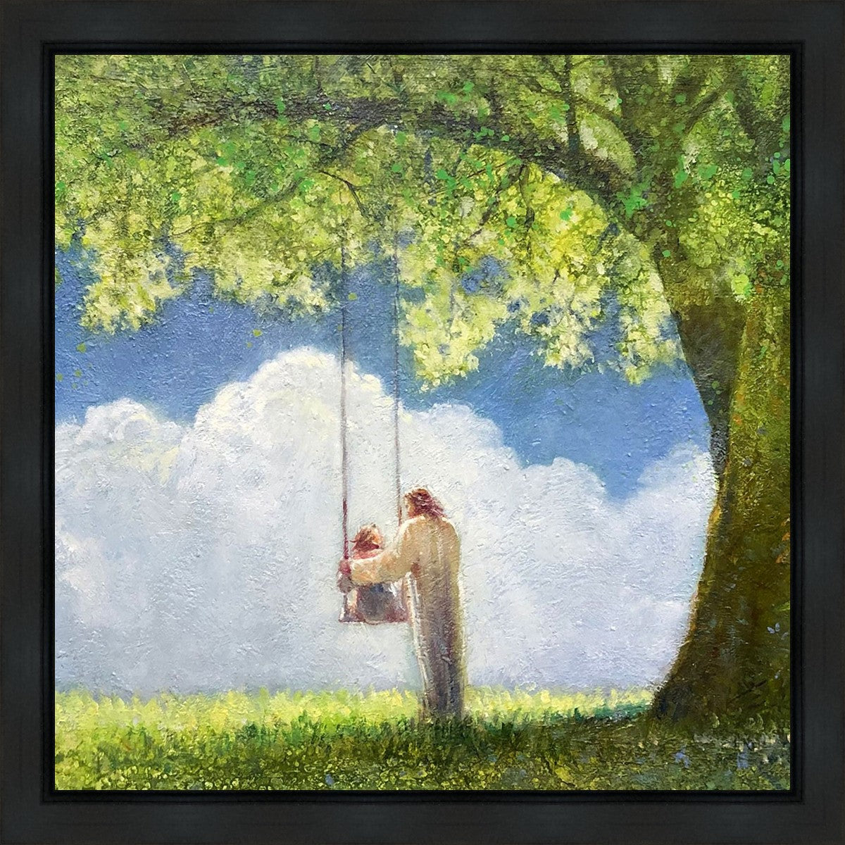 The Greatest In The Kingdom Of Heaven