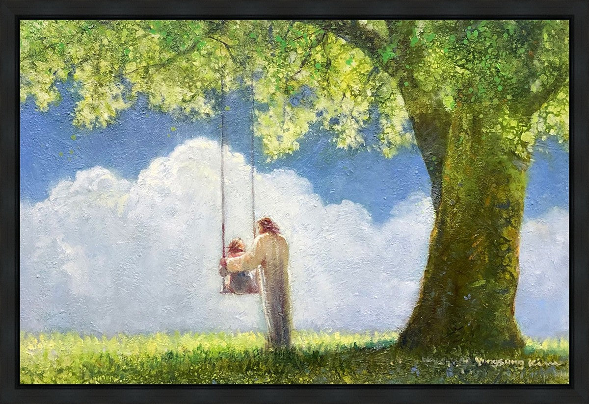 The Greatest In The Kingdom Of Heaven