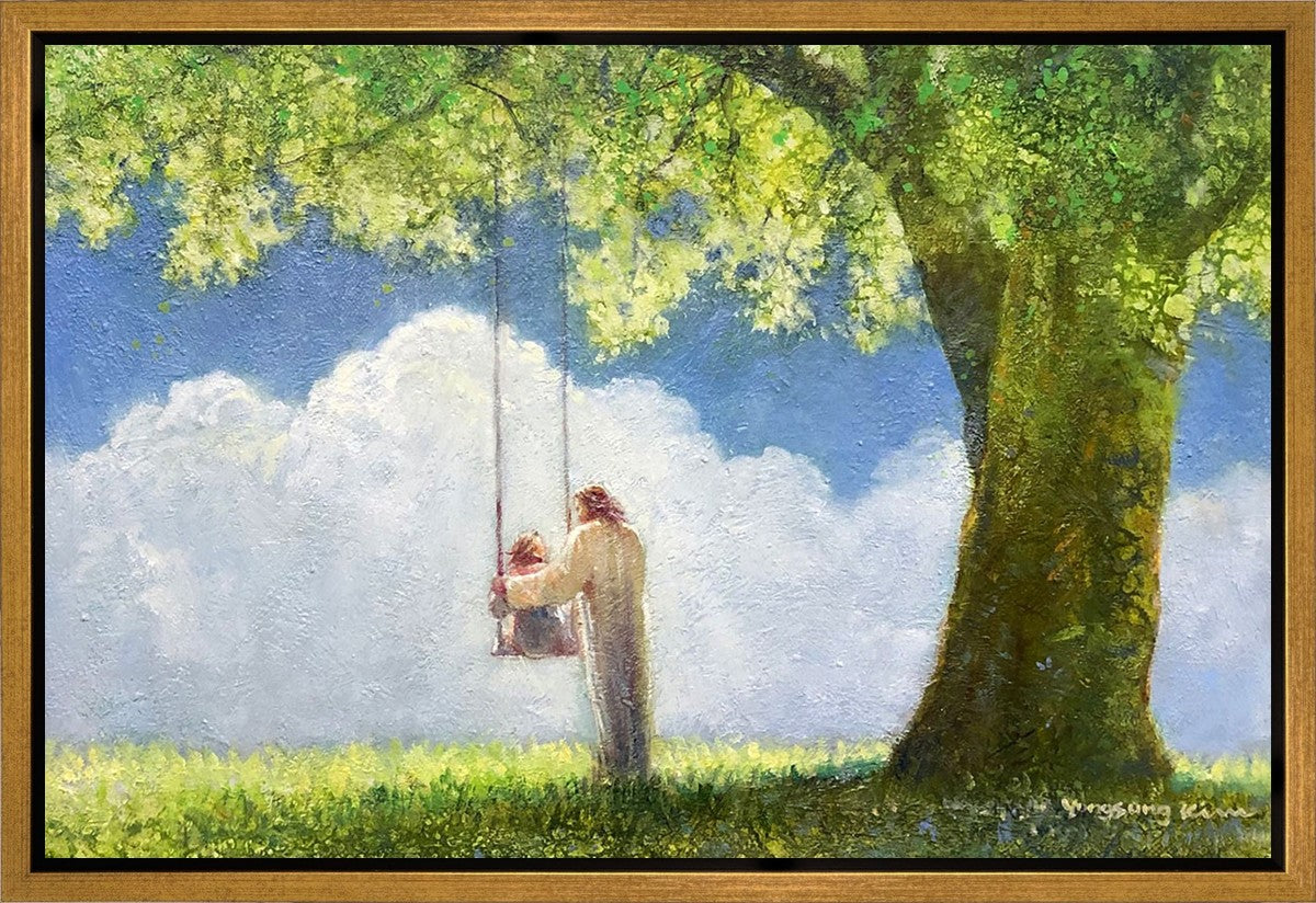 The Greatest In The Kingdom Of Heaven