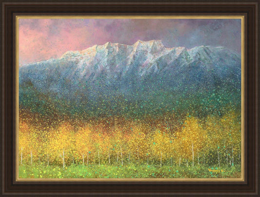 Mountain Majesty