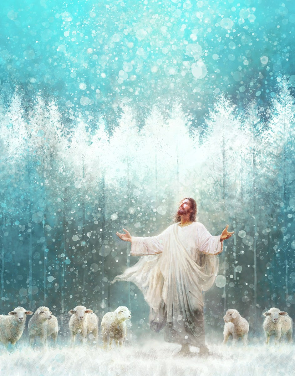 Radiance Gallery Wrap