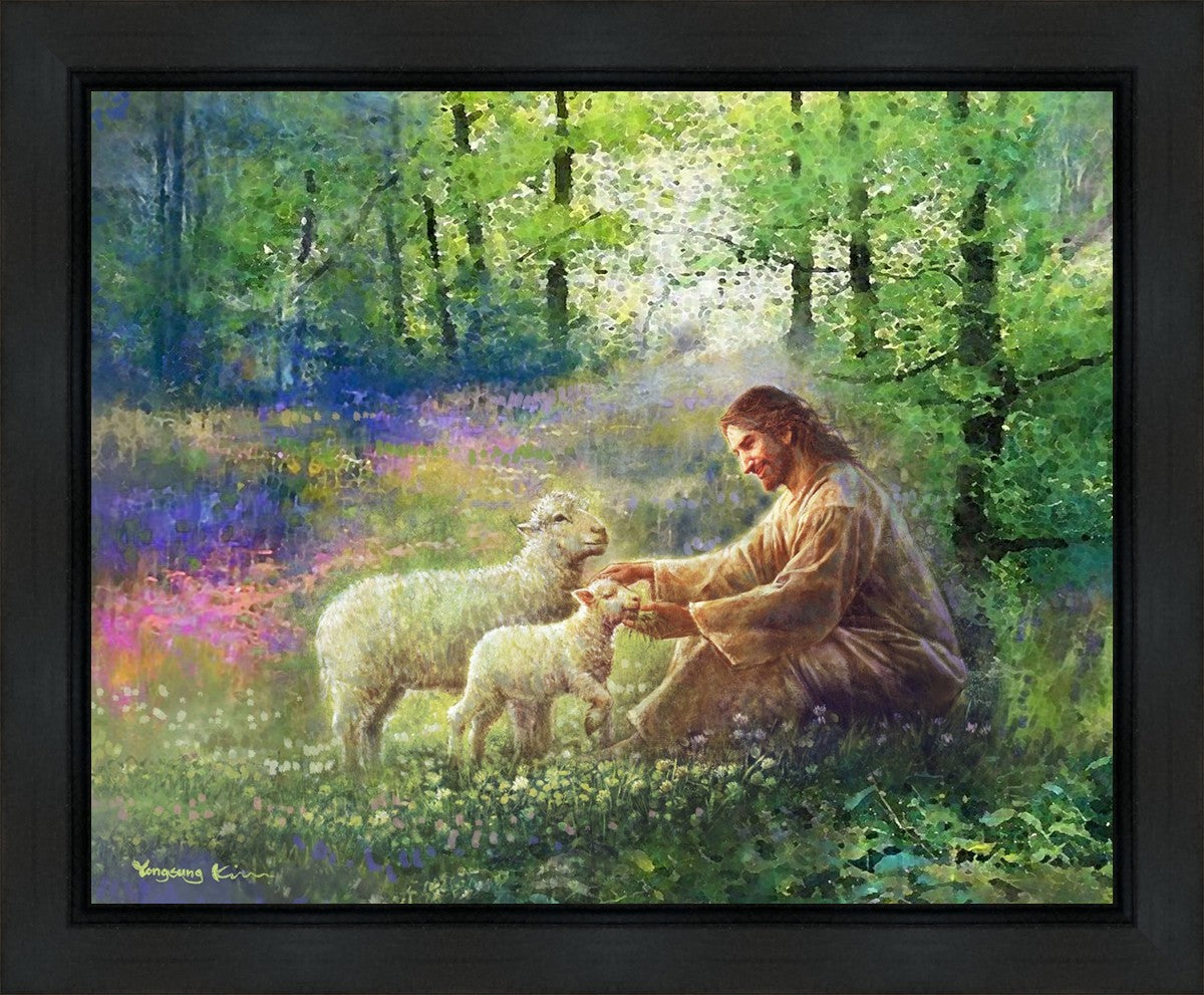 Bring Me The LIttle Ones