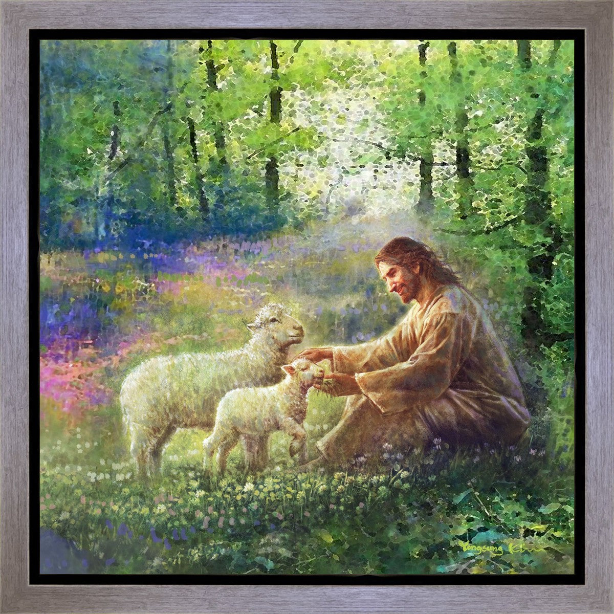 Bring Me The LIttle Ones