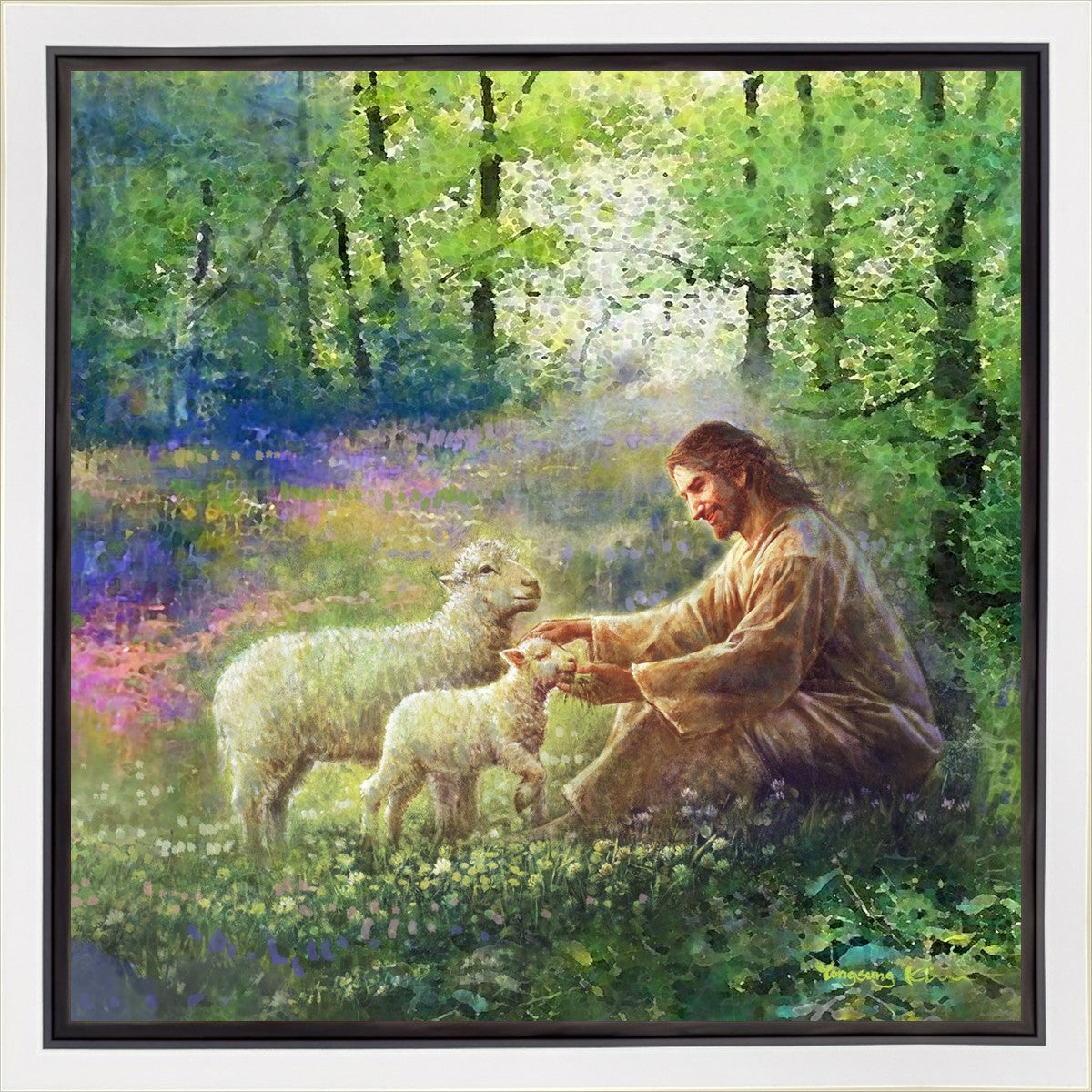 Bring Me The LIttle Ones