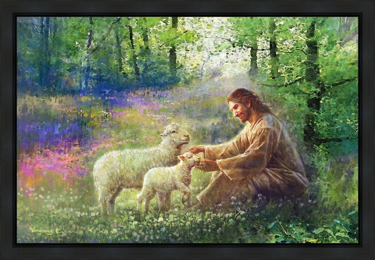 Bring Me The LIttle Ones