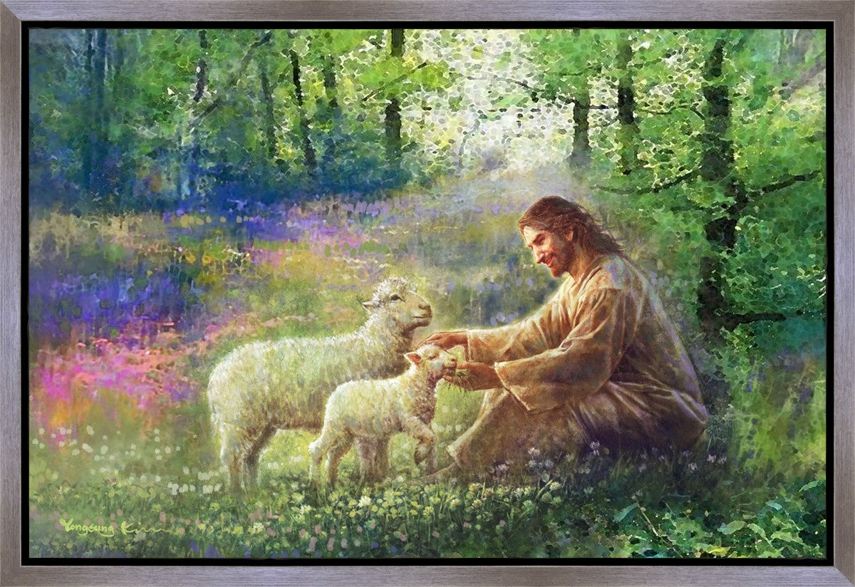 Bring Me The LIttle Ones