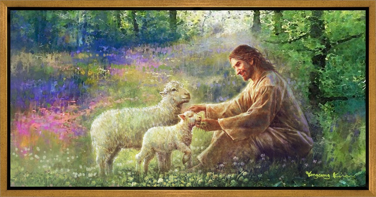 Bring Me The LIttle Ones