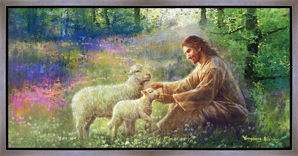 Bring Me The LIttle Ones