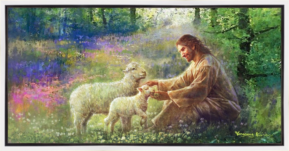 Bring Me The LIttle Ones