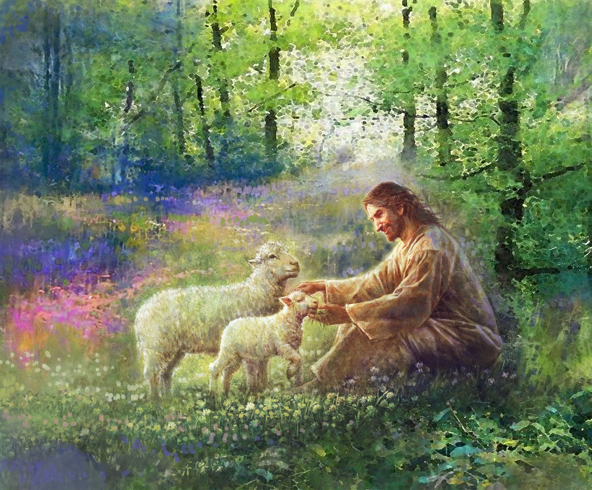 Bring Me The LIttle Ones