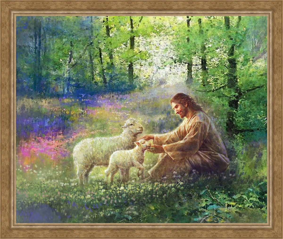 Bring Me The LIttle Ones