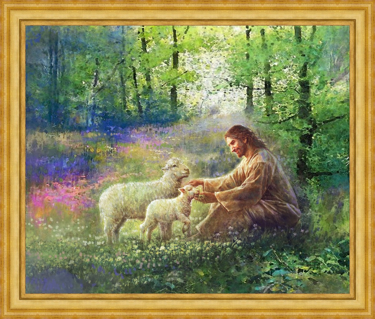 Bring Me The LIttle Ones