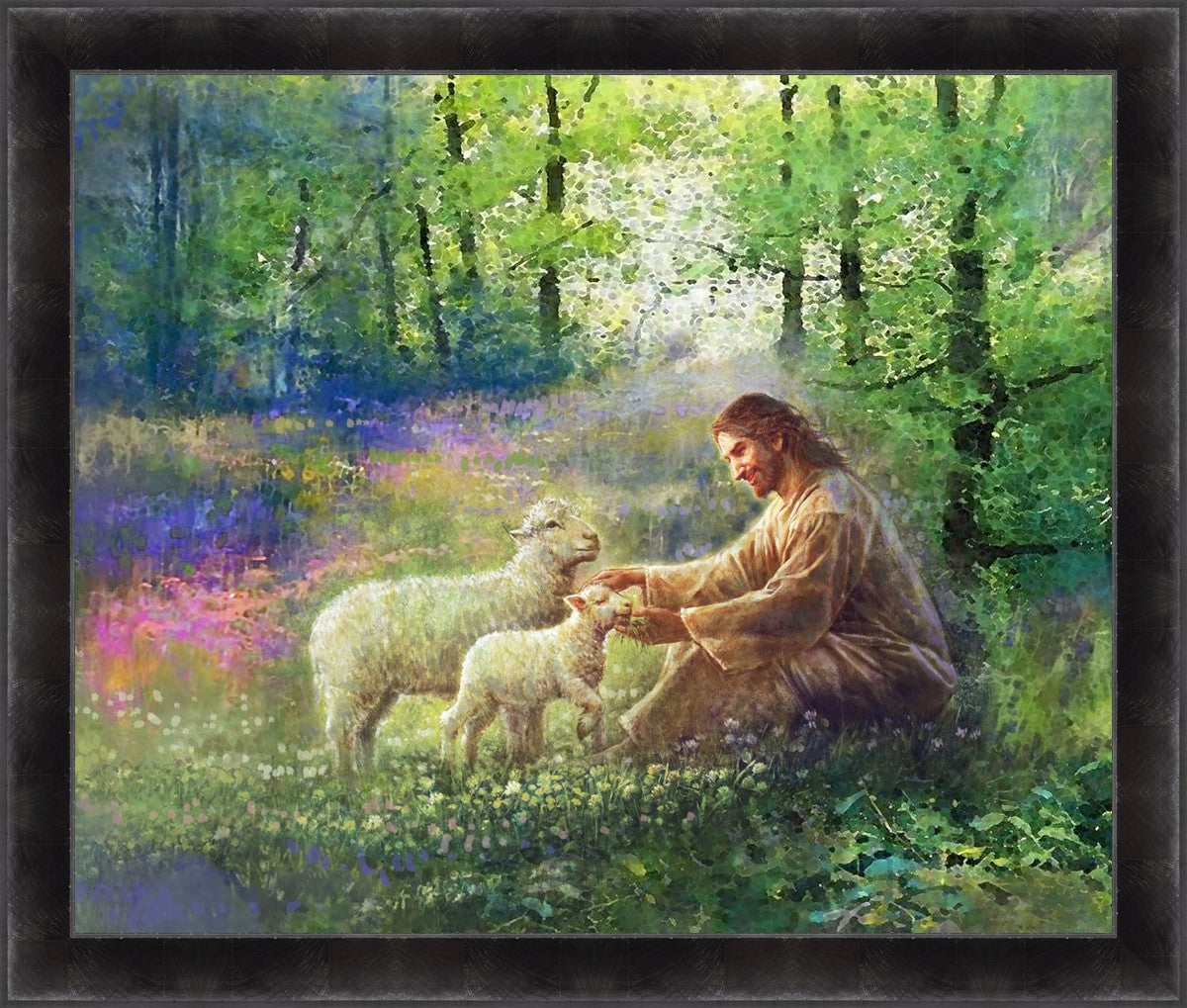 Bring Me The LIttle Ones