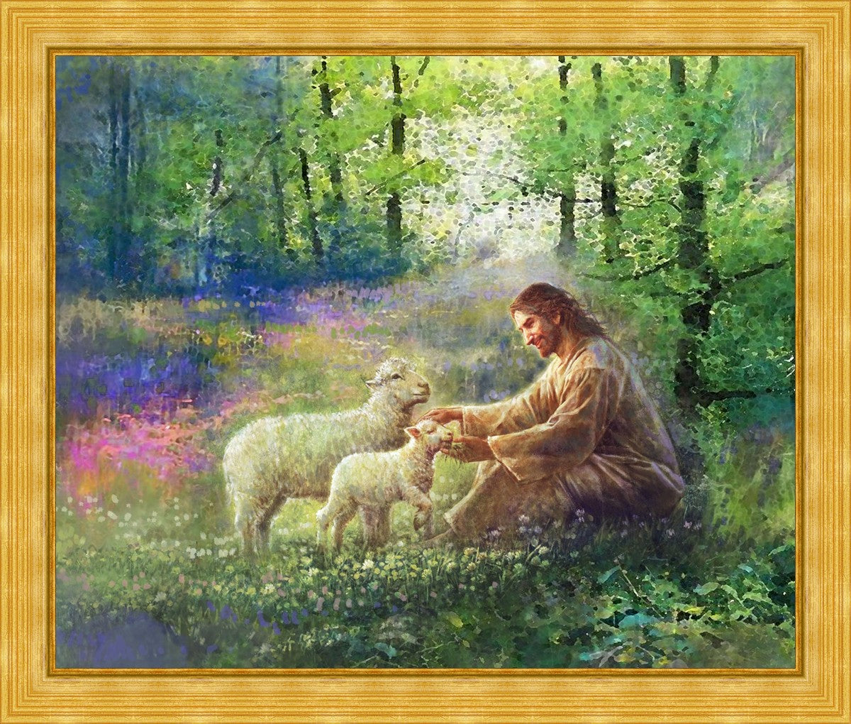 Bring Me The LIttle Ones