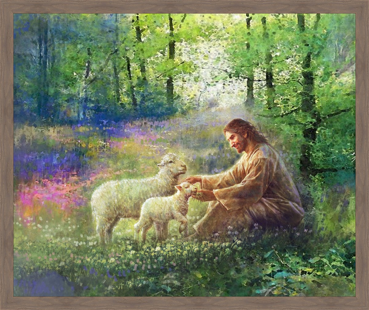 Bring Me The LIttle Ones