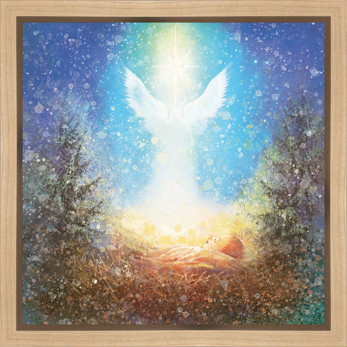 I Bring You Good News