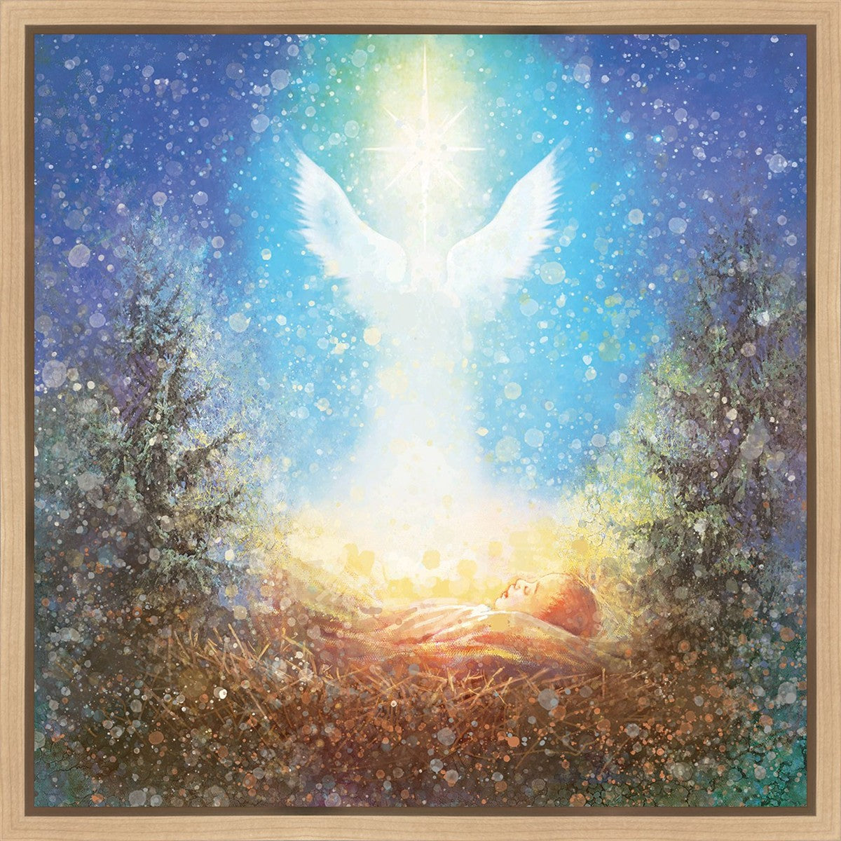 I Bring You Good News