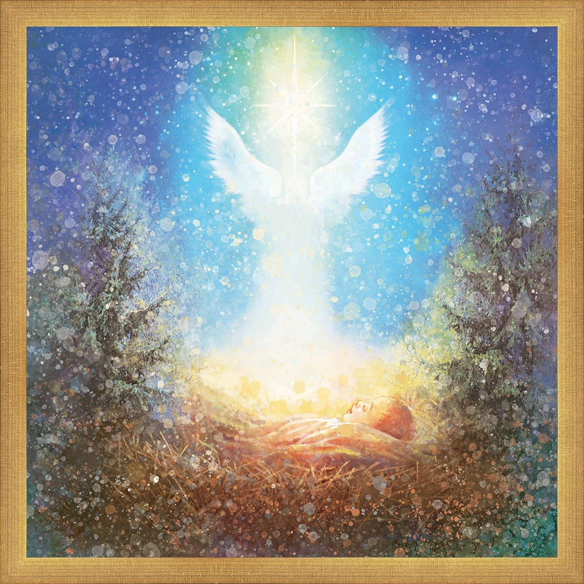 I Bring You Good News