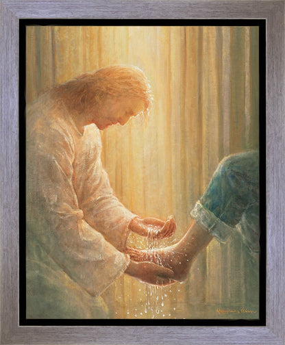 Sanctification