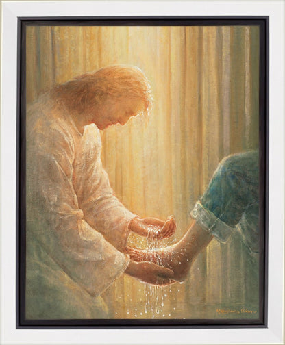 Sanctification