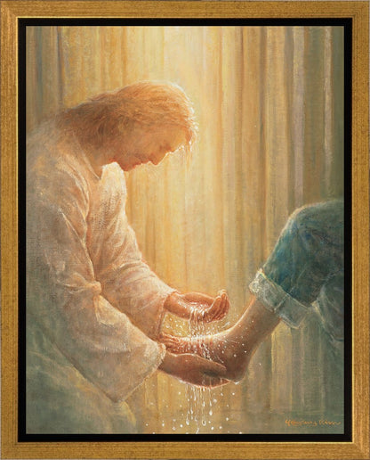 Sanctification