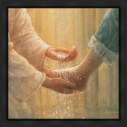 Sanctification