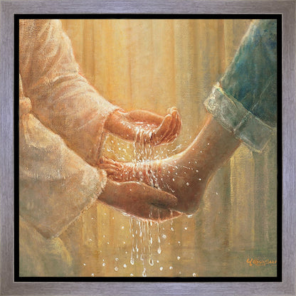 Sanctification