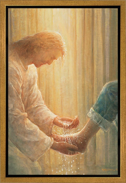 Sanctification