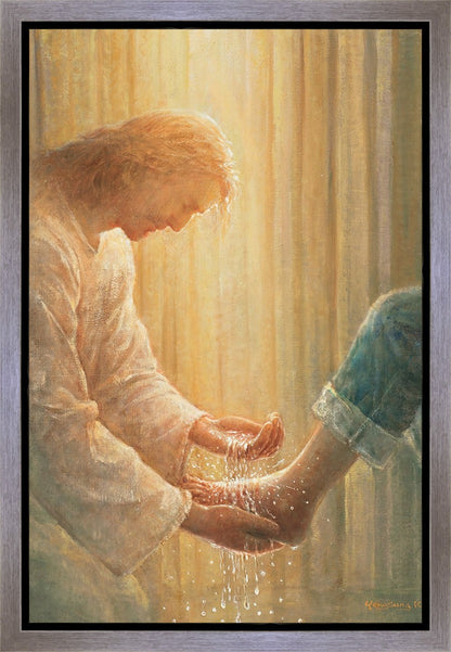 Sanctification