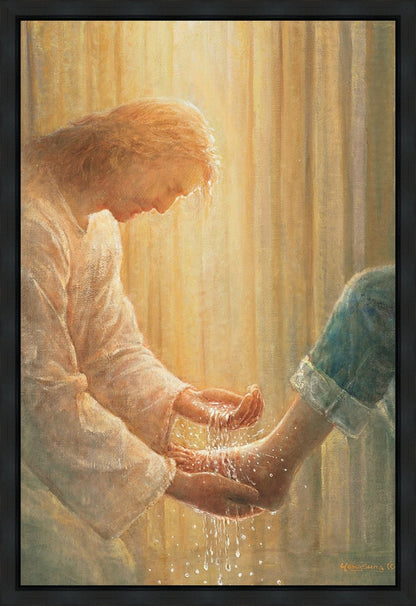 Sanctification