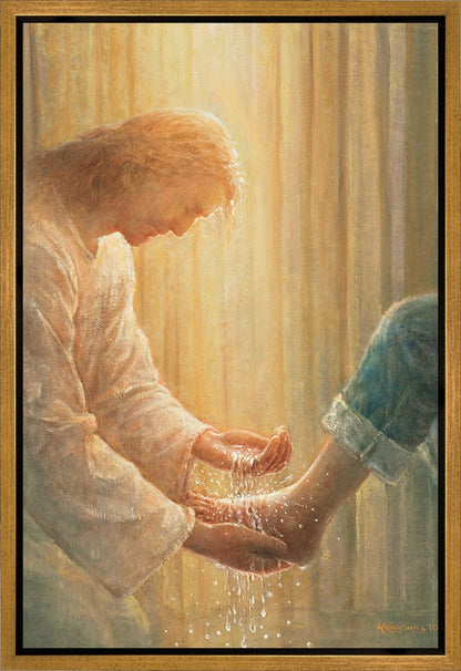 Sanctification