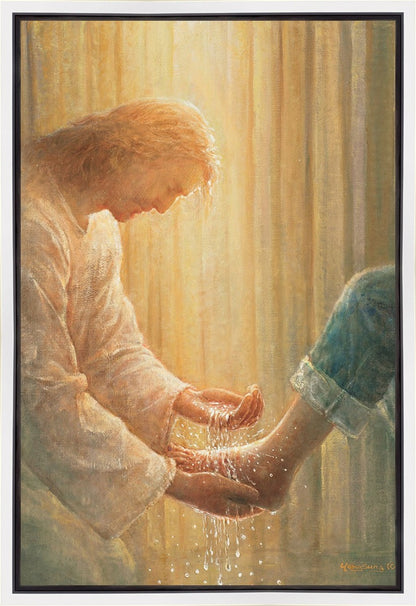 Sanctification