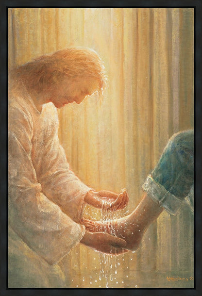 Sanctification