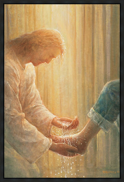 Sanctification