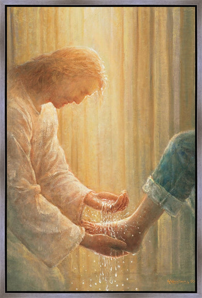 Sanctification