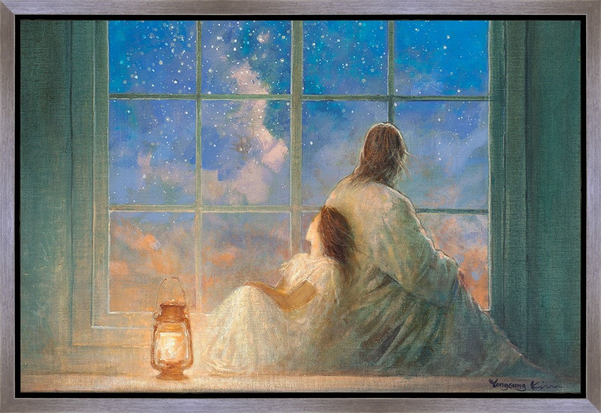 Trust in Jesus