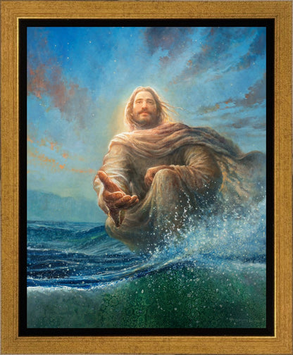 God of Wonders