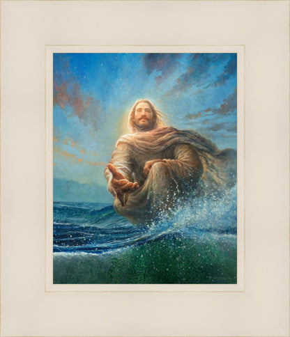 God of Wonders