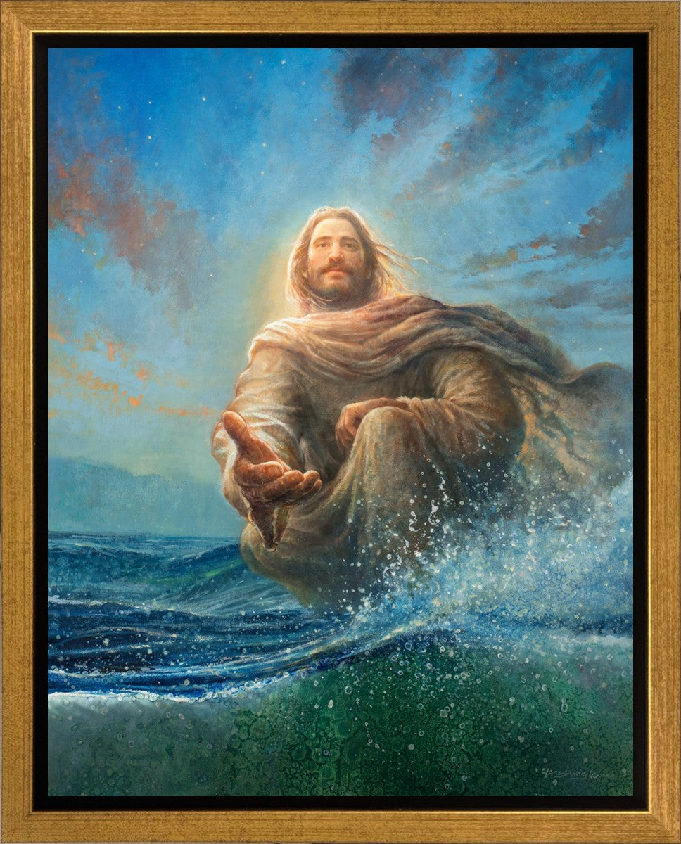God of Wonders