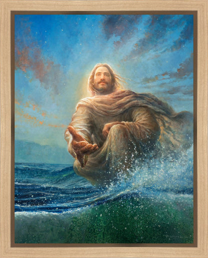 God of Wonders