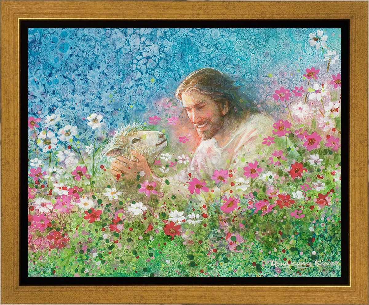 I Will Never Forsake Thee