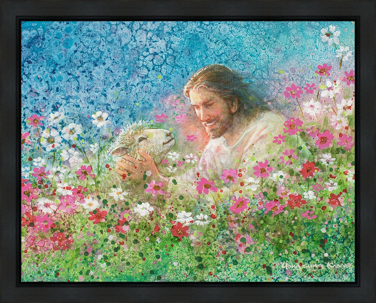 I Will Never Forsake Thee