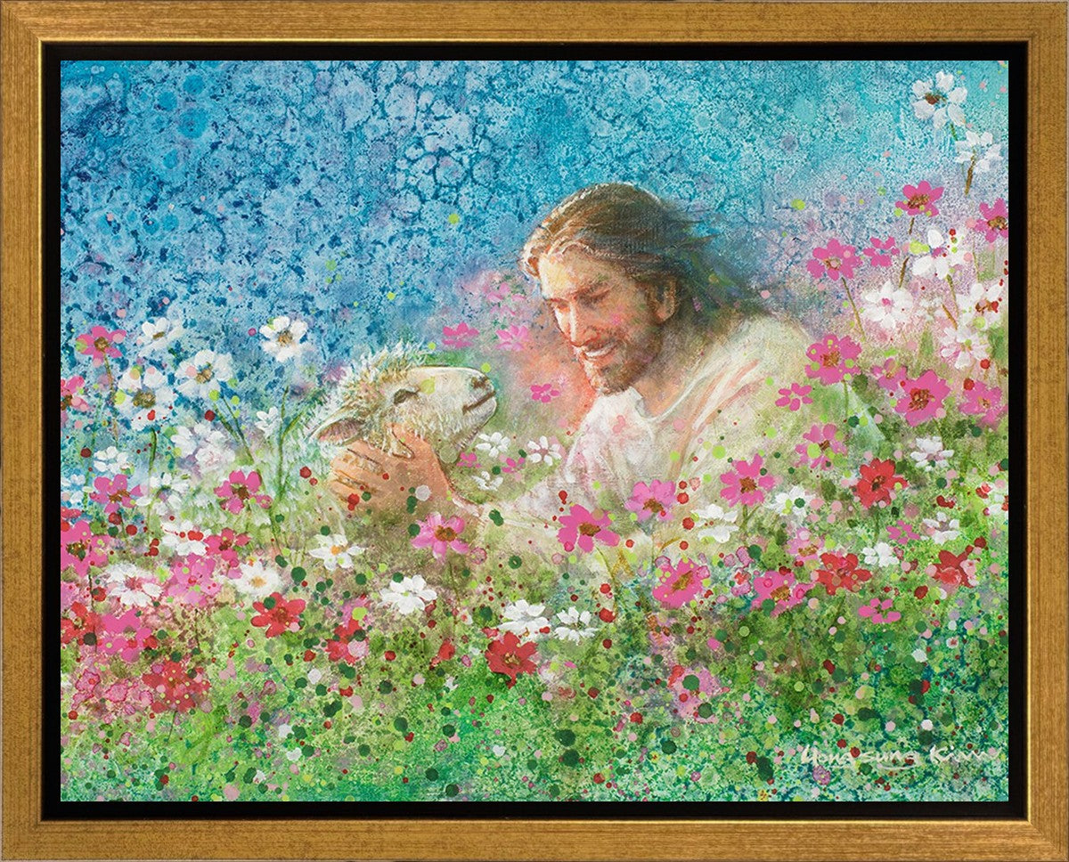 I Will Never Forsake Thee