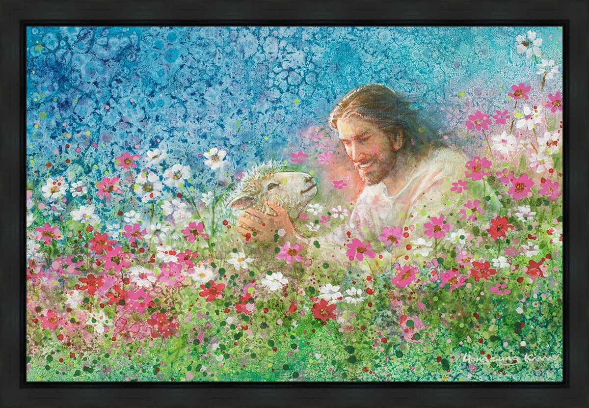 I Will Never Forsake Thee