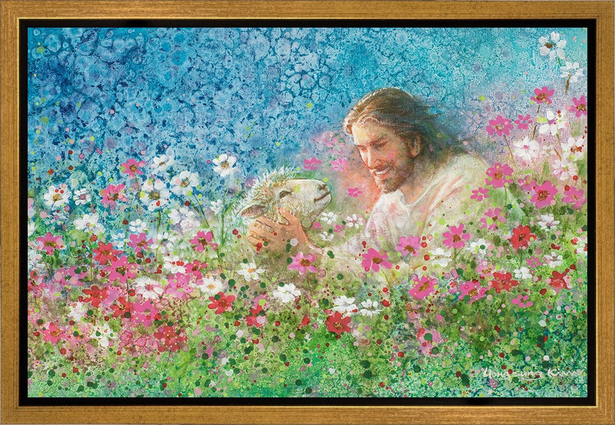 I Will Never Forsake Thee