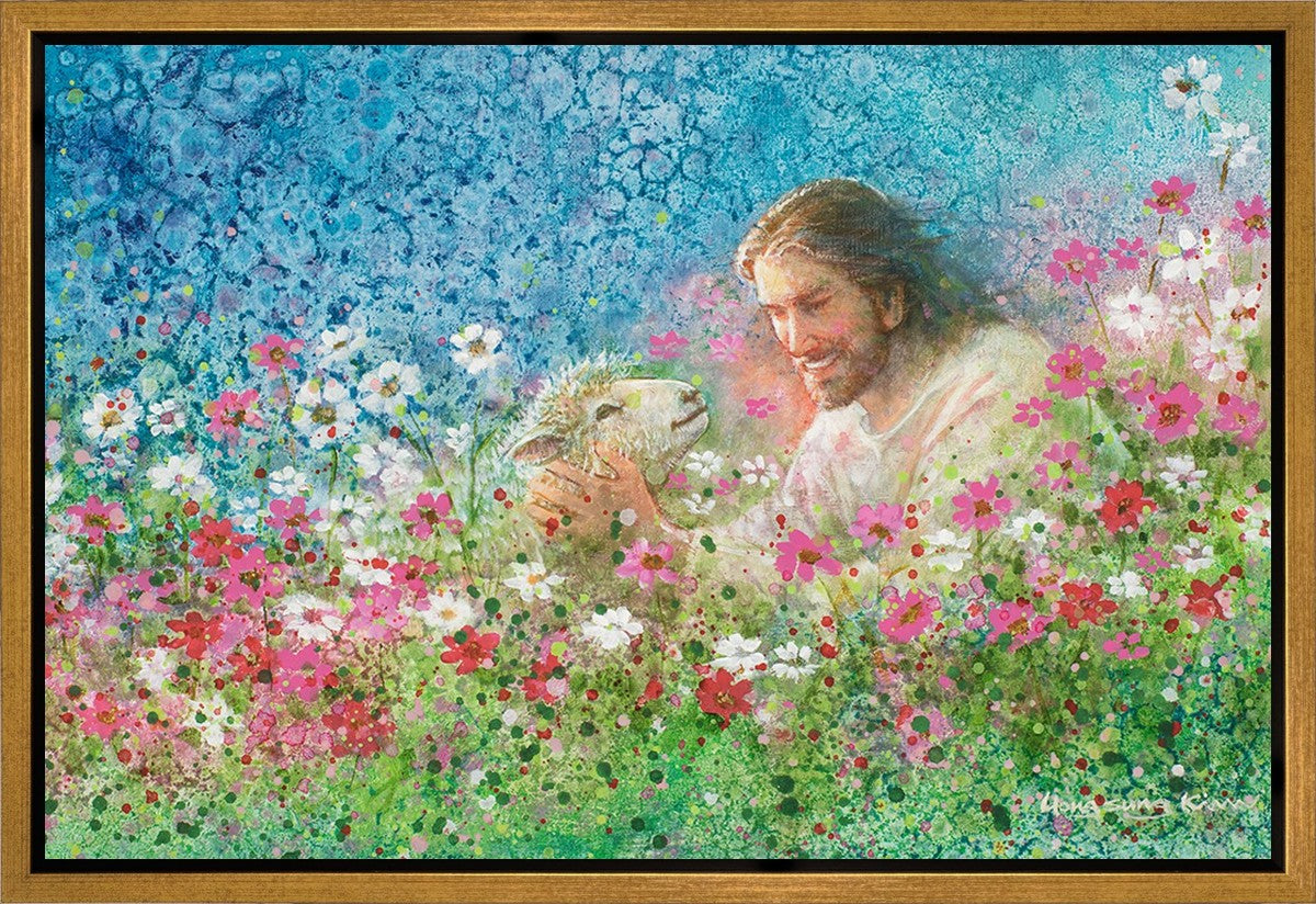 I Will Never Forsake Thee