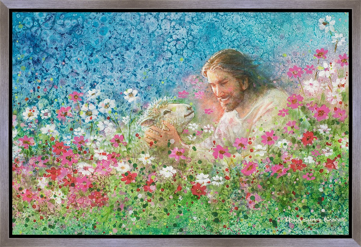 I Will Never Forsake Thee