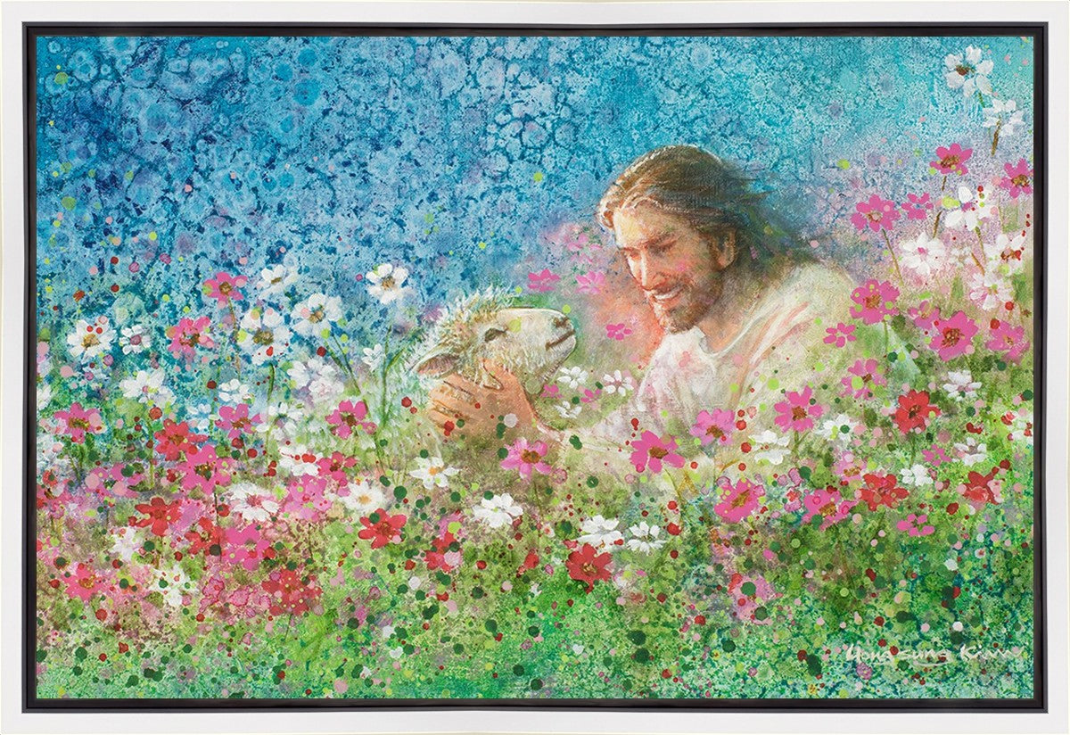 I Will Never Forsake Thee