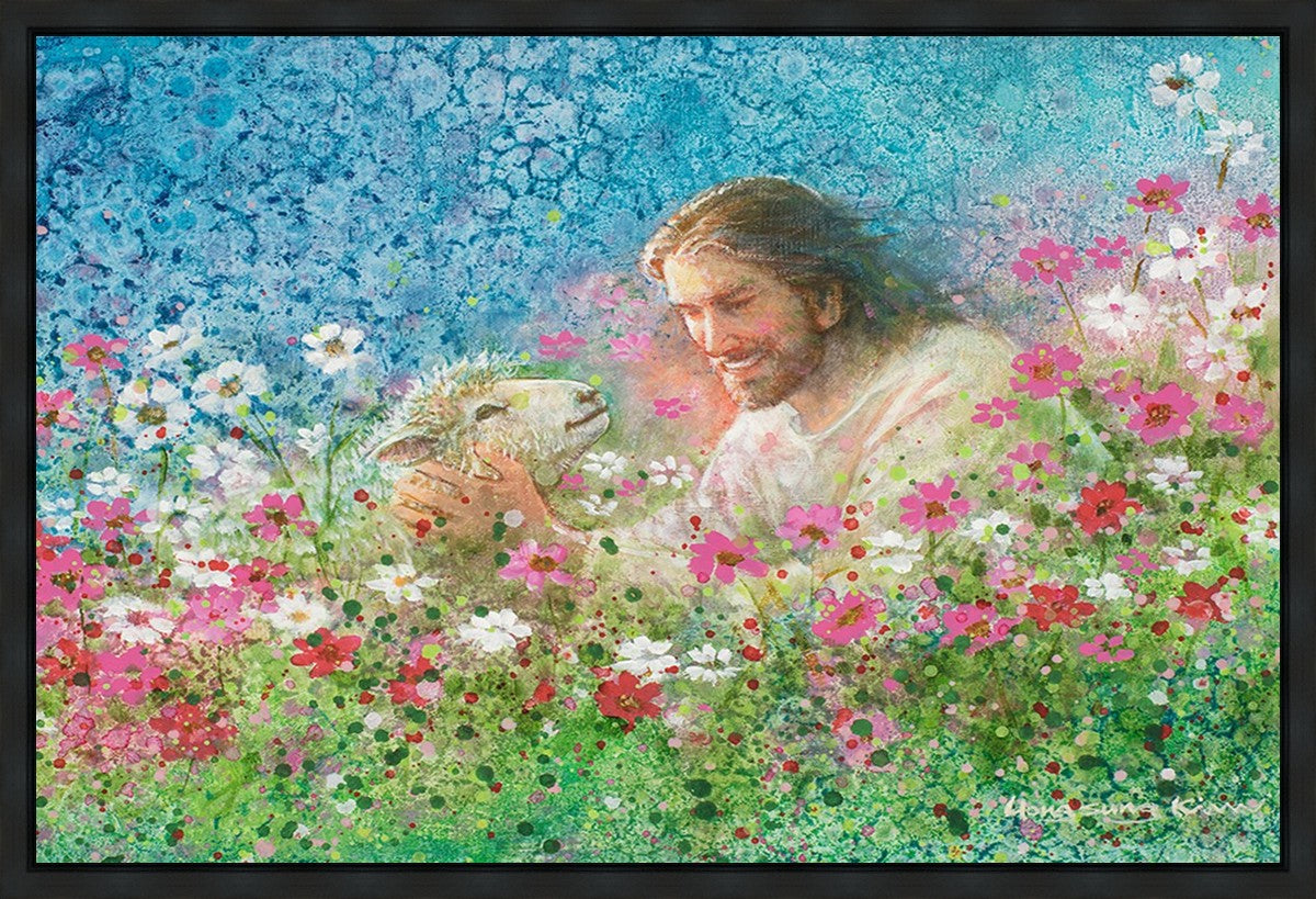 I Will Never Forsake Thee