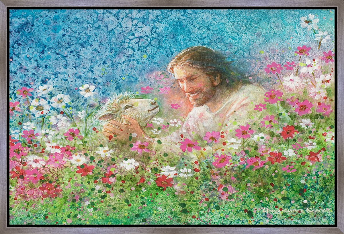 I Will Never Forsake Thee